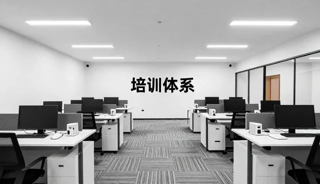 教育项目在师资培训中的多场景应用实践