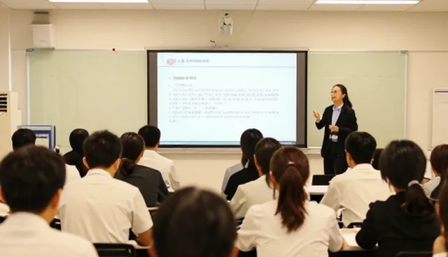 课程资源后续维护中的学习体验优化路径