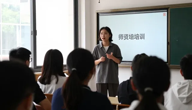 教育机构如何通过师资培训实现课程适配与教学优化