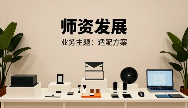 适配方案在不同教学场景中的适用条件分析
