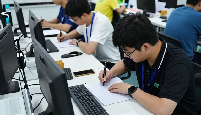 师资培训让仓储物流应用更加便捷